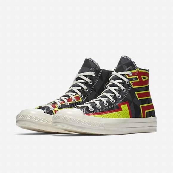 Converse chuck taylor all star 70s atlanta hawks - Picture 1 of 8